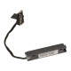 Cablu conectare HDD/SSD Laptop, Dell, Inspiron 15 7537, 50.48L12.001, WISTRON DOH70 HDD CABLE, 9.5cm Cablu conectare HDD/SSD Laptop, Dell, Inspiron 15 7537, 50.48L12.001, WISTRON DOH70 HDD CABLE, 9.5cm