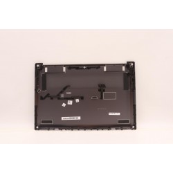 Carcasa inferioara bottom case Laptop, Lenovo, Slim 7 ProX 14IAH7 Type 82V1, 5CB1J30332, AM2GQ000A10, Slate Grey