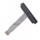Cablu conectare HDD/SSD Laptop, Dell, Inspiron 15 5558, H5G06, 0H5G06, AAL20, NBX0001QE00, 4cm Cablu conectare HDD/SSD Laptop, Dell, Inspiron 15 5558, H5G06, 0H5G06, AAL20, NBX0001QE00, 4cm