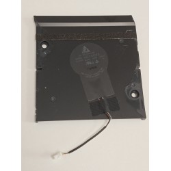 Cooler Laptop, Dell, Latitude 7520, 05GG6X, 5GG6X, ND75C62-20E11, EG50040S1-CM20-S9A, DFS5K22305283K-FN5L, 5V, 0.50A Cooler Laptop, Dell, Latitude 7520, 05GG6X, 5GG6X, ND75C62-20E11, EG50040S1-CM20-S9A, DFS5K22305283K-FN5L, 5V, 0.50A