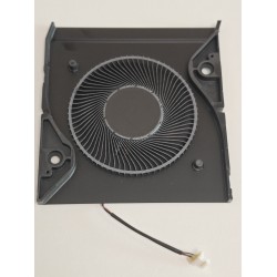 Cooler Laptop, Dell, Latitude 7520, 05GG6X, 5GG6X, ND75C62-20E11, EG50040S1-CM20-S9A, DFS5K22305283K-FN5L, 5V, 0.50A