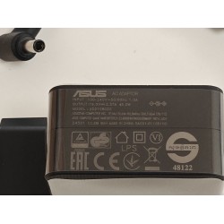 Incarcator Laptop, Asus, VivoBook S 16 Flip TN3604Y, TN3604YA, TN3604V, TN3604VA, 0A001-01105100, AD2108020, 19V, 2.34A, 45W, mufa 4.5x3.0mm, 2.34A, 45W, mufa 4.5x3.0mm