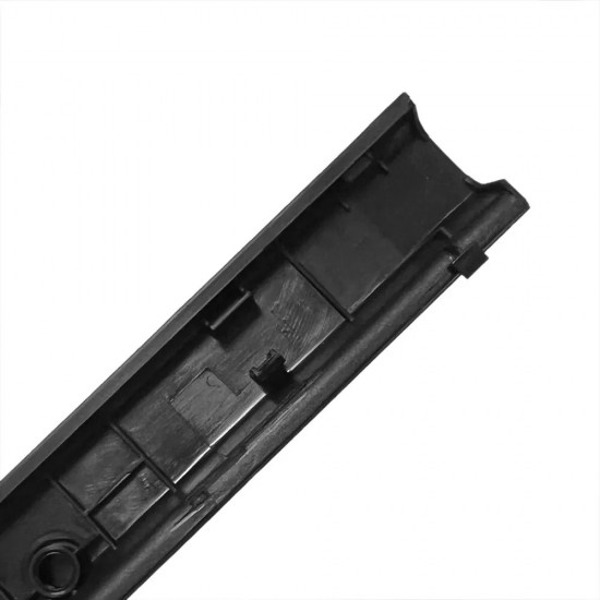 Ornament balamale Laptop, MSI, GF63 8RC, 8RD, MS-16R1, negru Ornament balamale Laptop, MSI, GF63 8RC, 8RD, MS-16R1, negru