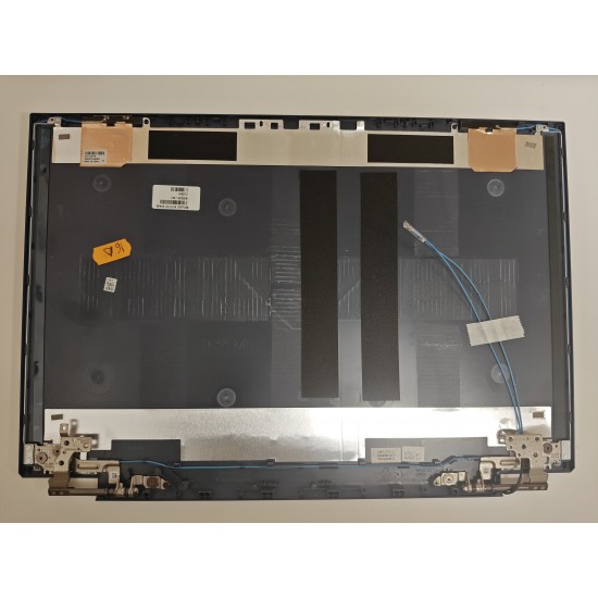 Capac Display Laptop, HP, Victus 16-D, 16T-D, TPN-Q263, N25223-001, EAG3M01401P, 52G3MLCTP00, albastru