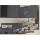 Capac Display Laptop, HP, Victus 16-D, 16T-D, TPN-Q263, N25223-001, EAG3M01401P, 52G3MLCTP00, albastru