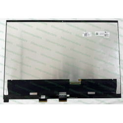 Ansamblu Display Laptop, Asus, VivoBook S14 TP3402Z, TP3402ZA, 14 inch, OLED, 2880x1800, QHD, IPS, ATNA40YK09, cu touchscreen, 40 pini