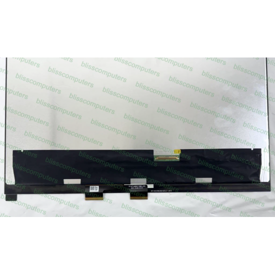 Ansamblu Display Laptop, Asus, VivoBook S14 TP3402Z, TP3402ZA, 14 inch, OLED, 2880x1800, QHD, IPS, ATNA40YK09, cu touchscreen, 40 pini