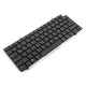 Tastatura Laptop, Dell, Latitude 7420, 7430, 7520, 7530, iluminata, neagra, layout DE (germana)