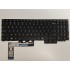 Tastatura Laptop Gaming, Lenovo, Y9000P, 2022, iluminata, neagra, layout US