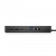 Docking Station Dell, WD19, 0DGKG4, (USB-C, USB-A, HDMI, DisplayPort, RJ45), USB-C, 130W, Gigabit Ethernet