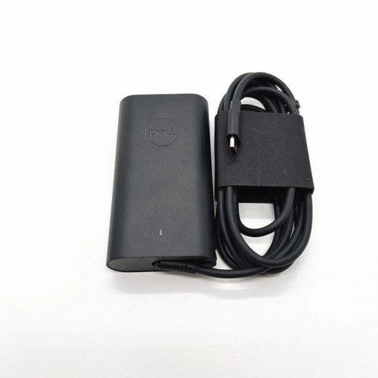 Incarcator Laptop, Dell, Latitude 9330, 0JC22F, HA100PM220, 20V, 5A, 100W, USB-C, Type-C