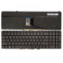Tastatura Laptop, HP, Spectre X360 15-EB, 15T-EB, TPN-Q226, L95657-001, L95657-B31, iluminata, NightFall Black, layout US