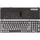 Tastatura Laptop, HP, Spectre X360 15-EB, 15T-EB, TPN-Q226, L95657-001, L95657-B31, iluminata, NightFall Black, layout US