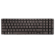 Tastatura Laptop, HP, Spectre X360 15-EB, 15T-EB, TPN-Q226, L95657-001, L95657-B31, iluminata, NightFall Black, layout US