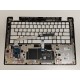 Carcasa superioara palmrest Laptop, Dell, Latitude 7450, 0K9K4N, K9K4N, 046RT6, 46RT6, AM3YK001202, argintie