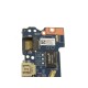 Modul buton pornire, USB, card reader si audio, IO Board, Laptop, Dell, Latitude 3520, MCCDH, 0MCCDH, Cybord L 15, 448.0NG12.0011