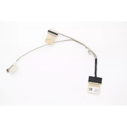 Cablu video LVDS Laptop, Asus, VivoBook 14 X412D, X412DA, X412DAP, X412DK, X412F, X412FA, X412FAC, X412FAG, X412FJ, X412FJC, X412FJG, X412FL, X412U, X412UA, X412UB, X412UF, 14005-02950100, 1422-037T0AS, X412 EDP CABLE, 30 pini