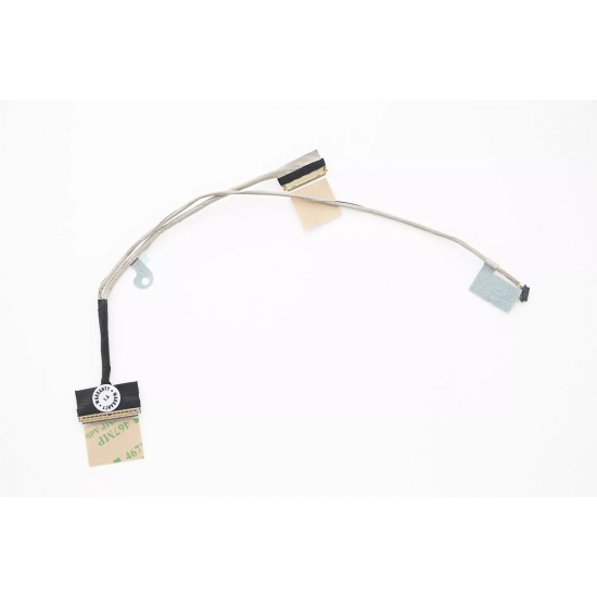 Cablu video LVDS Laptop, Asus, P3400F, P3400FA, 14005-02950000, 14005-02950100, 1422-037T0AS, X412 EDP CABLE, 30 pini
