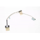 Cablu video LVDS Laptop, Asus, P3400F, P3400FA, 14005-02950000, 14005-02950100, 1422-037T0AS, X412 EDP CABLE, 30 pini