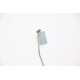 Cablu video LVDS Laptop, Asus, P3400F, P3400FA, 14005-02950000, 14005-02950100, 1422-037T0AS, X412 EDP CABLE, 30 pini