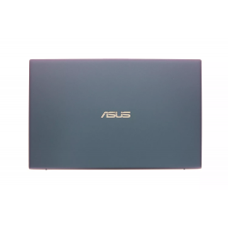 Capac Display Laptop, Asus, VivoBook 14 X412D, X412DA, X412DAP, X412DK, X412F, X412FA, X412FAC, X412FAG, X412FJ, X412FJC, X412FJG, X412FL, X412U, X412UA, X412UB, X412UF, 90NB0KP3-R7A010, X412UA-8B, 13N1-7BA0811, 13NB0KP3AP0111, albastru