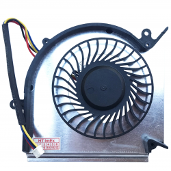 Cooler placa video Laptop, MSI, WE63 8SI, 8SJ, MS-16P6, PAAD06015SL-N384, 5V, 0.55A, GPU