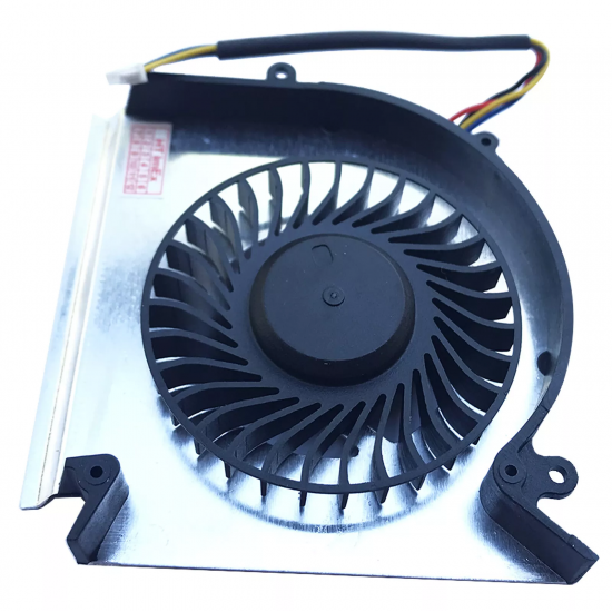 Cooler placa video Laptop, MSI, WE63 8SI, 8SJ, MS-16P6, PAAD06015SL-N384, 5V, 0.55A, GPU