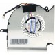 Cooler procesor Laptop, MSI, GL63 8RE, 8RDS, 9RDS, MS-16P5, PAAD06015SL-N383, 5V, 0.55A, CPU