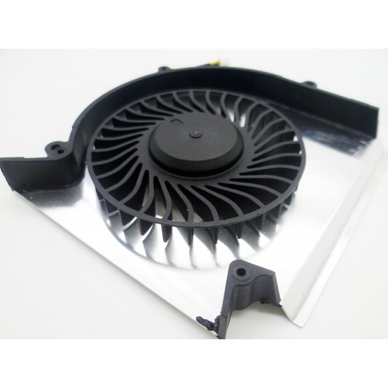 Cooler procesor Laptop, MSI, GL63 8RE, 8RDS, 9RDS, MS-16P5, PAAD06015SL-N383, 5V, 0.55A, CPU