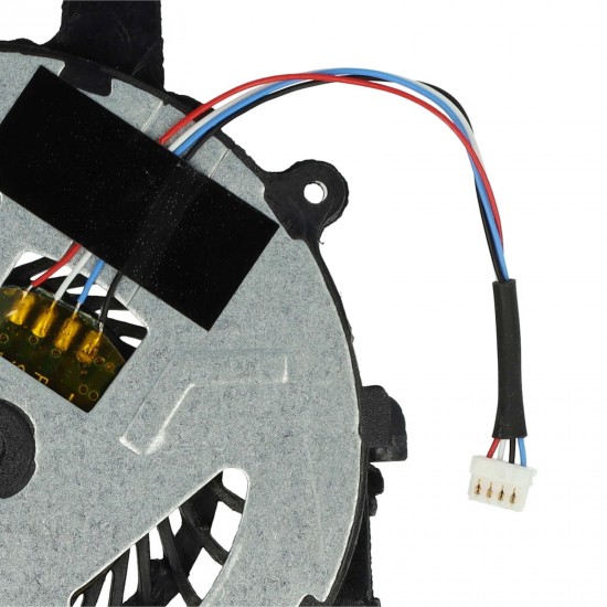 Cooler Laptop, Sony, Vaio SVP13, SVP13A, SVP132, SVP1321, SVP132A, ND55C02-14J10, 4MMS8FAV010, KSB06105HB-BE11, 5V, 0.5A