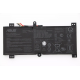 Baterie Laptop Gaming, Asus, ROG Strix Hero II GL504, GL504GS, GL504GW, GL504GM, GL504GV, G515GV, G515GW, 0B200-02940000, 4ICP5/70/81, C41N1731, 15.4V, 4335 mAh, 66Wh