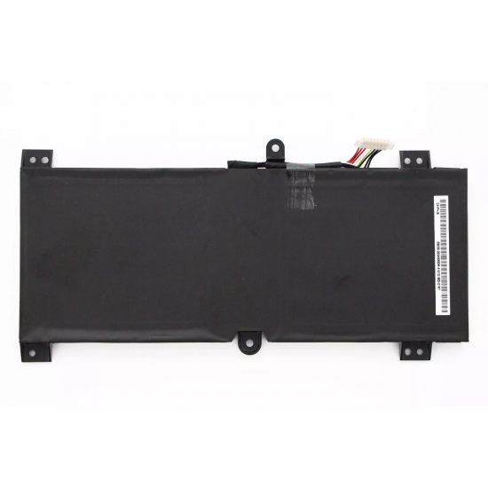 Baterie Laptop Gaming, Asus, ROG Strix Hero II GL504, GL504GS, GL504GW, GL504GM, GL504GV, G515GV, G515GW, 0B200-02940000, 4ICP5/70/81, C41N1731, 15.4V, 4335 mAh, 66Wh