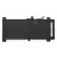 Baterie Laptop Gaming, Asus, ROG Strix Hero II GL504, GL504GS, GL504GW, GL504GM, GL504GV, G515GV, G515GW, 0B200-02940000, 4ICP5/70/81, C41N1731, 15.4V, 4335 mAh, 66Wh