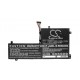 Baterie compatibila Laptop, Lenovo, Legion Y7000P Type 81HC, 81LD, 11.25V, 4400mAh, 49.50Wh