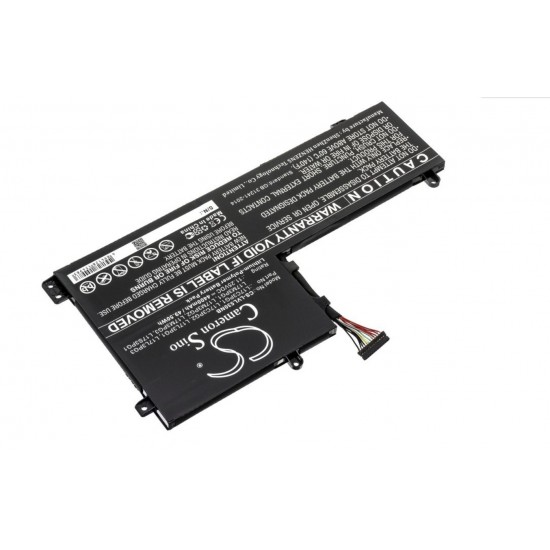 Baterie compatibila Laptop, Lenovo, Legion Y7000P Type 81HC, 81LD, 11.25V, 4400mAh, 49.50Wh