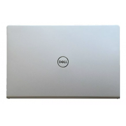 Capac Display Laptop, Dell, Inspiron 15 3520, 3521, 3525, 3530, Aluminum Edition, 2CF3G, 02CF3G, AM3MJ000101, argintiu