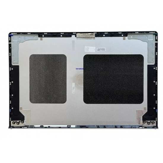 Capac Display Laptop, Dell, Inspiron 15 3520, 3521, 3525, 3530, Aluminum Edition, 2CF3G, 02CF3G, AM3MJ000101, argintiu