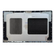 Capac Display Laptop, Dell, Inspiron 15 3520, 3521, 3525, 3530, Aluminum Edition, 2CF3G, 02CF3G, AM3MJ000101, argintiu