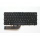 Tastatura laptop, Dell, XPS 13 9343, 13 9350, 13 9360, 15 7547, 15 7548, iluminata, US, Second Hand