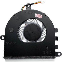 Cooler Laptop, Dell, Vostro 3580, P75F, P75F010, 07MCD0, 7MCD0, DFS531005MC0T-FK39, DC28000K7F0, UMA, pentru placa video integrata, 5V, 0.5A