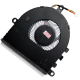 Cooler Laptop, Dell, Vostro 3400, P132G, P132G003, P132G004, 07MCD0, 7MCD0, DFS531005MC0T-FK39, DC28000K7F0, UMA, pentru placa video integrata, 5V, 0.5A