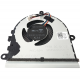 Cooler Laptop, Dell, Vostro 3400, P132G, P132G003, P132G004, 07MCD0, 7MCD0, DFS531005MC0T-FK39, DC28000K7F0, UMA, pentru placa video integrata, 5V, 0.5A