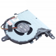 Cooler Laptop, Dell, Inspiron 15 3505, P90F, P90F004, 0FX0M0, 0NPFW6, DFS1503055P0T-FK3A, DC28000K9F0, pentru placa video dedicata, 5V, 0.5A