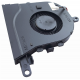 Cooler Laptop, Dell, Inspiron 15 3505, P90F, P90F004, 0FX0M0, 0NPFW6, DFS1503055P0T-FK3A, DC28000K9F0, pentru placa video dedicata, 5V, 0.5A
