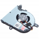 Cooler Laptop, Dell, Inspiron 15 3505, P90F, P90F004, 0FX0M0, 0NPFW6, DFS1503055P0T-FK3A, DC28000K9F0, pentru placa video dedicata, 5V, 0.5A