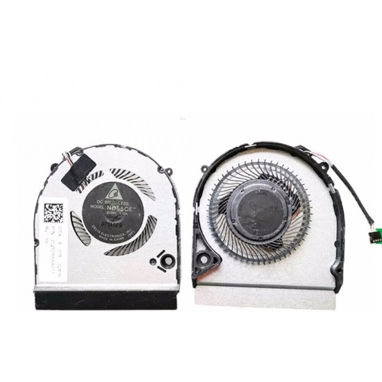 Cooler Laptop, Lenovo, Yoga C640-13IML LTE Type 81XL, 5H40S19980, DQ5D555A011, ND55C59-19C15