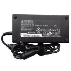 Incarcator Laptop Gaming, MSI, WT72 2OM,2OK, MS-1781, 0A001-00390000, ADP-230EB T, A17-230P1A, 19.5V, 11.8A, 230W, 7.4x5.0mm