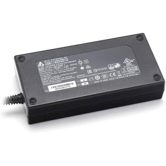 Incarcator Laptop Gaming, Asus, ROG G750JH, G750JZ, G750JY, 0A001-00390000, ADP-230EB T, A17-230P1A, 19.5V, 11.8A, 230W, 7.4x5.0mm