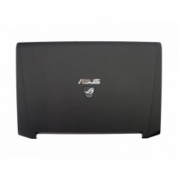 Capac Dispay Laptop Gaming, Asus, ROG G750J, G750JH, G750JM, G750JS, G750JW, G750JX, 13NB00M1AP0121, 13N0-P4A0521, negru