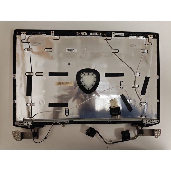 Capac Dispay Laptop Gaming, Asus, ROG G750J, G750JH, G750JM, G750JS, G750JW, G750JX, 13NB00M1AP0121, 13N0-P4A0521, negru